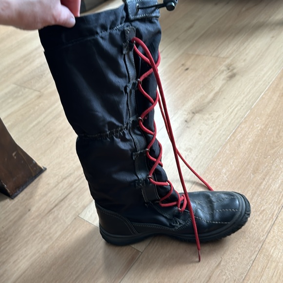 Pajar boots - Picture 4 of 9